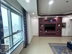 **1-Bedroom Apartment for yearly Rent – Corniche Tower