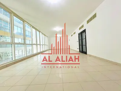 Spacious & Amazing 3BD + Maid | Gym Pool |