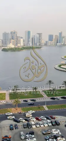 تملك حر للعرب | 2 باركين خاص | عائد سنوي يتعدي 8% | 2 بلكون | مطبخ مجهز | توزيع مثالي
