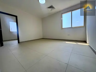 BRAND NEW LUXURIES 1BHK AVAILABLE IN MBZ NEAR SHABIA