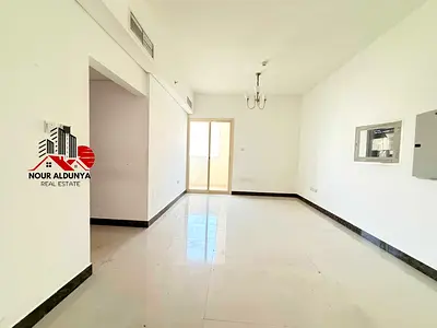 SPACIOUS 1BHK APPARTMENT WITH MASTER BEDROOM WITH GYM POOL PARKING FREE ONLY FOR FAMILY!!!