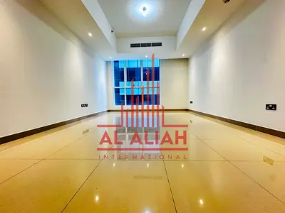 Premium 2BD + Balcony | Parking | Al Bateen