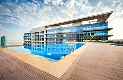 Exclusive Furnished Studio with Great View| Vacant