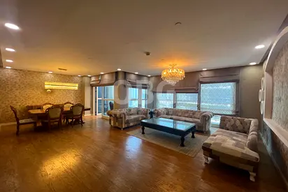 Fully Furnished | Spacious | Ready To Move