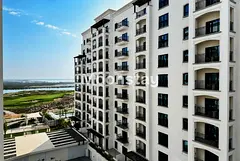 Community View | 1BR Apartment | Ready to Move