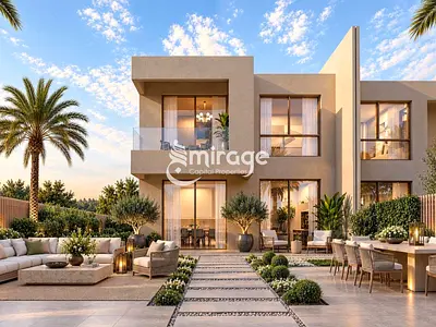 Luxurious 3BR Townhouse | Perfect Family Home