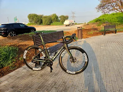 Pinarello Dogma F Frameset