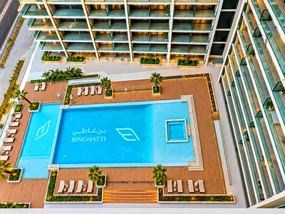 Adorable Studio Apartment | With Modern Kitchen | Great Offer