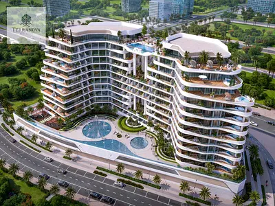 10% Discount I 3YRS Post Hand Over |2% DLD Waiver I Resort Amenities
