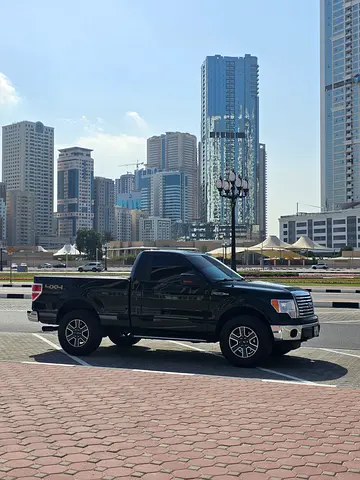 2014 FORD F-150 照片 3