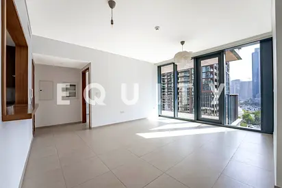 Exclusive | Keys in Hand | Vacant Now | High Floor
