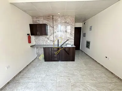 LAVISH AND SPACIOUS STUDIO APARTMENT FOR FAMILY NEAR LULUMARKET