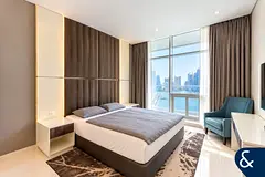 Panoramic Canal View | Available | Furnished