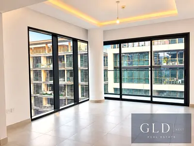 Fully Fitted Kitchen | Modern Living in Central Park | Green Spaces
