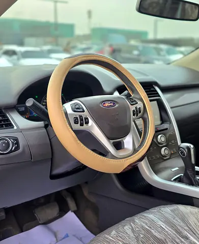 2014 FORD EDGE thumbnail 13