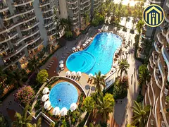 4% DLD Waiver | Lagoon Views | 0.25% Monthly PP