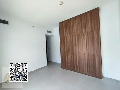 شقة غرفة وصالة جديدة للإيجار في برنسيس فيليج، عجمان