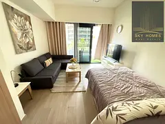 Brand New Fully Furnished Ready To Move Studio Apartment Just in 55k