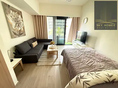 Brand New Fully Furnished Ready To Move Studio Apartment Just in 55k