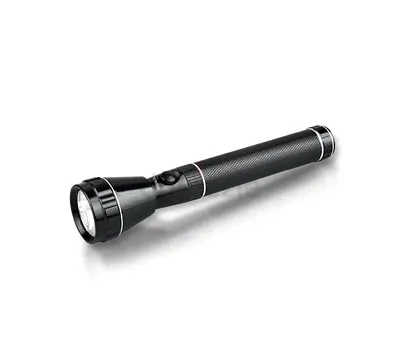 Rechargeable LED Flash light.