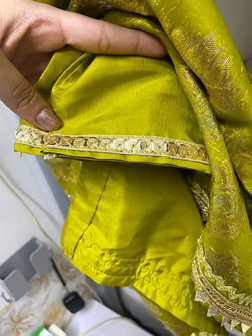 Traditional clothing