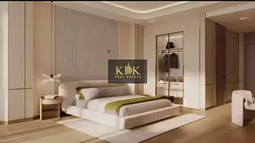 Pool View Studio | Furnished | Canal & Skyline Views