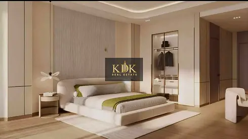 Pool View Studio | Furnished | Canal & Skyline Views