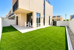 Single row | Pool View | Unfurnished