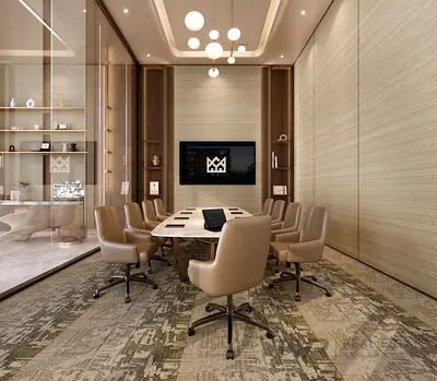 Fully Furnished | High ROI | Potential Investment