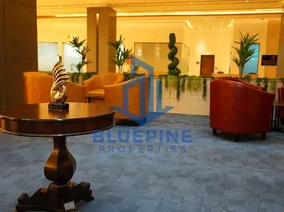 HOT DEAL Xavier Business Center – Premium Furnished Offices for Rent in Dubai, Free Dewa | Free Parking | Free Cleaning