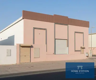 VACANT IN NOVEMBER | 17518 SQFT | DUBAI INVESTMENT PARK