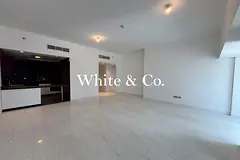 Sea View | Largest Layout Unit | Vacant