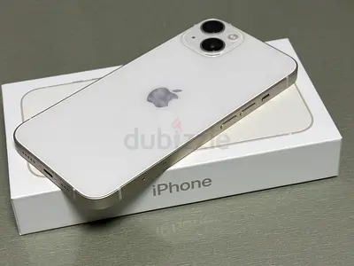 Apple iPhone 13 128GB - RENEWED BOX PACKED