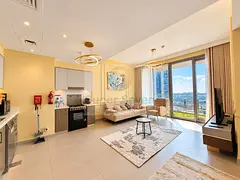 Ready to Move | Fully Furnished | High Floor | Vacant