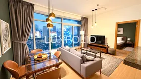 Fully Furnished | Vacant | Burj Views