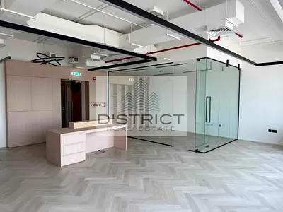 Fitted Office | For Investor | For Sale