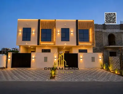 عرض خاص تاون هاوس 4 غرف مع روف شامل رسوم التسجيل بمنطقة الحليو2 تمويل بنكى تملك حر