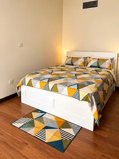 Fully Furnished Room for Rent – Single INDIAN VEGETARIAN Working Lady | Al Raffa Bur Dubai
