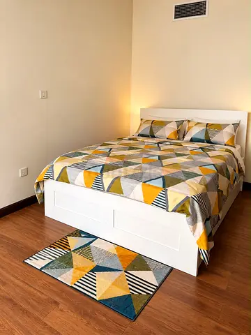 Fully Furnished Room for Rent – Single INDIAN VEGETARIAN Working Lady | Al Raffa Bur Dubai