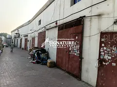 Warehouse 750 Sqft For Rent In Ajman Industrial Area 2 Ajman