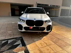 2023 BMW X5