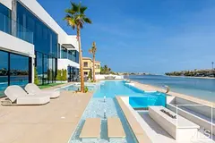 Furnished | Brand New | Custom Villa | Negotiable