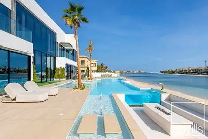 Furnished | Brand New | Custom Villa | Negotiable