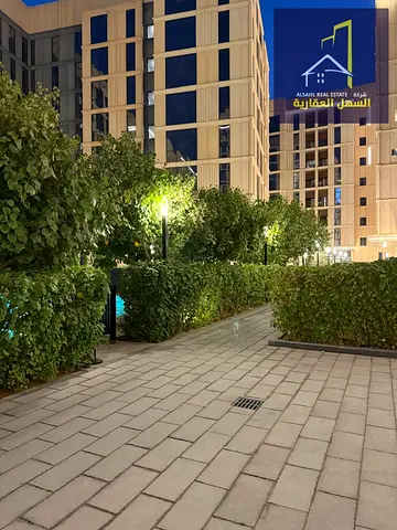 1-Bedroom Apartment for Rent in Al Mamsha, Sharjah | Parking, Gym & Swimming Pool