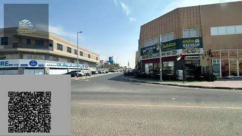 Warehouse for Rent in Al Jurf Industrial 1, Ajman