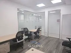 Multiple Offices | Furnished | Direct Metro Access