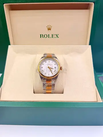 Brand new watch