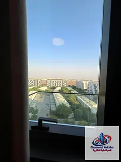 Luxury 1BR in Aljada Sharjah | Premium Tower Living | 4, 6 or 8 Payments | AED 58K