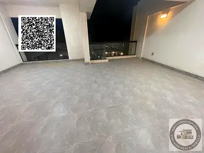 فيلا متاحة للإيجار - العالية، عجمان