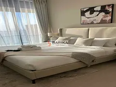 High Floor | Fully Furnished | Modern Living |